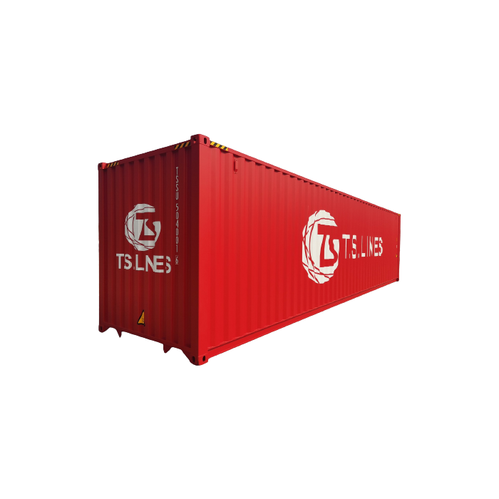 img of 40英尺超高国际尺度集装箱