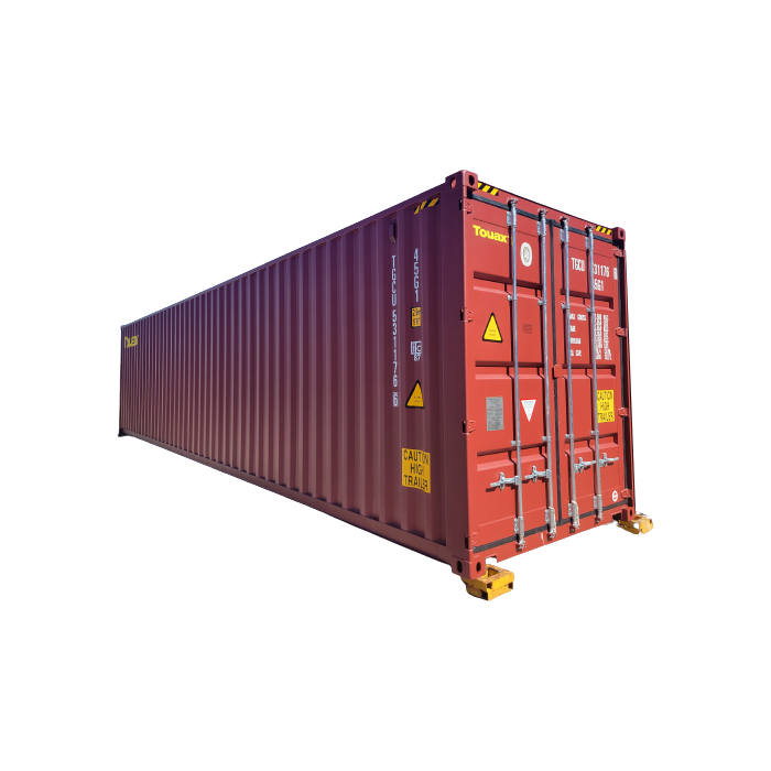 img of 40英尺超高国际尺度集装箱
